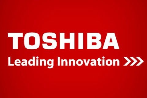 Toshiba-logo